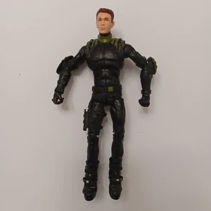 Spider-Man 3 Unleashed 360 "New Goblin" Ultimate Posability Hasbro 2007 - Picture 1 of 11