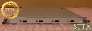 DPCE-R-4XGE-XFP-F JUNIPER 4 PUERTOS 10 GB ETHERNET DPC MEJORADO CON XFP COUIAWYBTB - Imagen 1 de 4