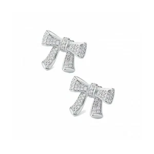 Orecchini Donna BROSWAY ROSETTE BEE22 Acciaio Inossidabile - Foto 1 di 1