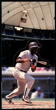 1986 Donruss All-Stars Pop-Ups Tony Gwynn San Diego Padres #NNO
