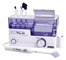 SinuPulse Elite Advanced Nasal Sinus Irrigation System