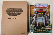 DYLAMUG Figure MOTU Classics Masters of the Universe Super7 Sealed