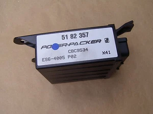 SAAB 9-3 CONVERTIBLE SOFT TOP CONTROL POWER PACKER 51 82 357 - Bild 1 von 1