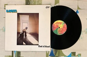 Kaygees LP Find a Friend 1976 Soul Funk VG/EX - Picture 1 of 2