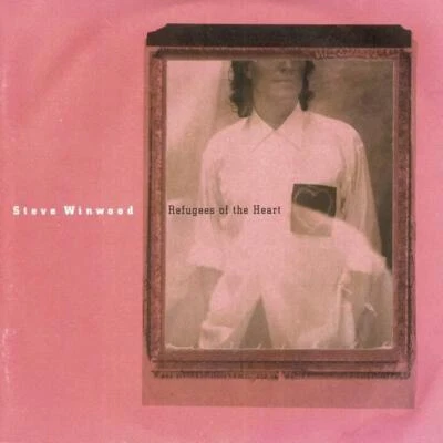 CD Steve Winwood - Refugees Of The Heart  (1990) - Bild 1 von 3