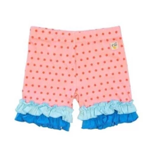 Girls Wildflowers clothing Sandcastle Shorties shorts size 16 NWT - Picture 1 of 6