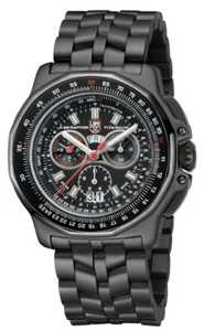 Luminox Men's XA.9272 F-22 Raptor 44mm Quartz Watch - Picture 1 of 6