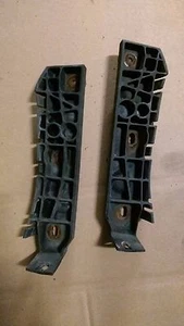 Original Audi S6 4B RS6 A6 V8 Halterung Kotflügel Kotflügelhalter links rechts - Picture 1 of 1