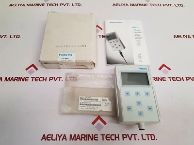 Festo Cpxmmi-1 Appareil Portable - Photo 1/4