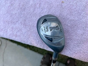 Ladies Zevo Hybrid 4/5 23° R/H Graphite (#B23) - Picture 1 of 5
