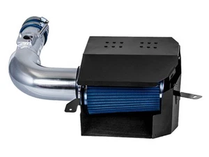 Heat Shield Air Intake +BLUE Filter for 13-16 Scion FRS /13-20 BRZ /17-20 86 2.0 - Picture 1 of 5