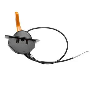 Cable de acelerador GY21984 para John Deere D160 X165, reemplaza a GY21308 GY21624 - Imagen 1 de 11