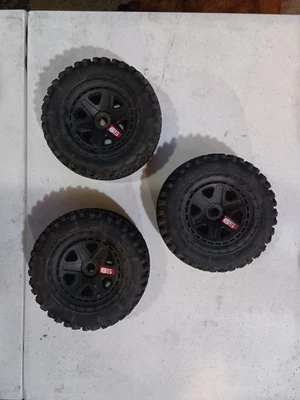 Шины мачете Redcat 6s - Изображение 1 из 2