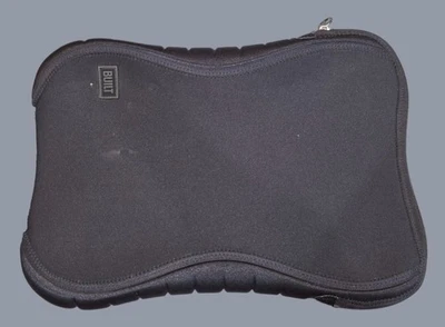 ВСТРОЕННЫЙ NY 16 «неопреновый ноутбук рукав черный мягкий защитный чехол - Изображение 1 из 4