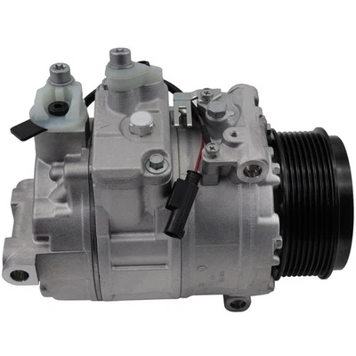 Compresores y embragues de aire acondicionado para Mercedes-Benz GL320 ML320 2007-2008 2009 3,0 L Foto 1 de 4