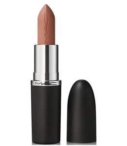 MAC MACximal seidig matter Lippenstift 0,12 Oz. 631 Yash Neu im Karton - Bild 1 von 3