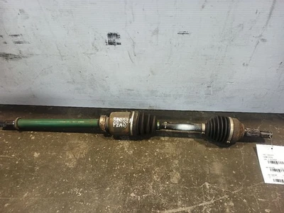 Front Passenger Right Axle Shaft from 2015 Nissan Rogue 12439836 - Image 1 of 4