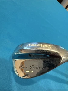Cleveland Tour Action 900 Wedge 60 Degree RH Low Bounce 35.5” - Picture 1 of 6