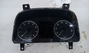 14 Land Rover LR4 Speedometer Cluster MPH And KPH - Picture 1 of 12
