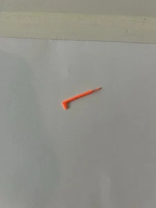 STAR WARS DARTH VADER SABLE DE LUZ “Y” EMPUÑADURA VARIANTE KENNER VINTAGE 1978 RARO DIFÍCIL DE ENCONTRAR - Imagen 1 de 7