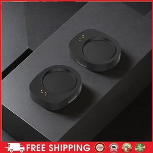 Charging Dock Adapter Charging Adapter for Amazfit Balance A2286/ T-Rex 3 A2322 - Afbeelding 1 van 12