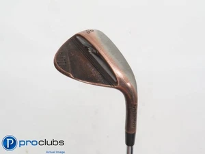 TaylorMade MG Hi-Toe3 58*(13*) Wedge - TT TI DG S200 Stiff Flex - 399235 - Picture 1 of 4