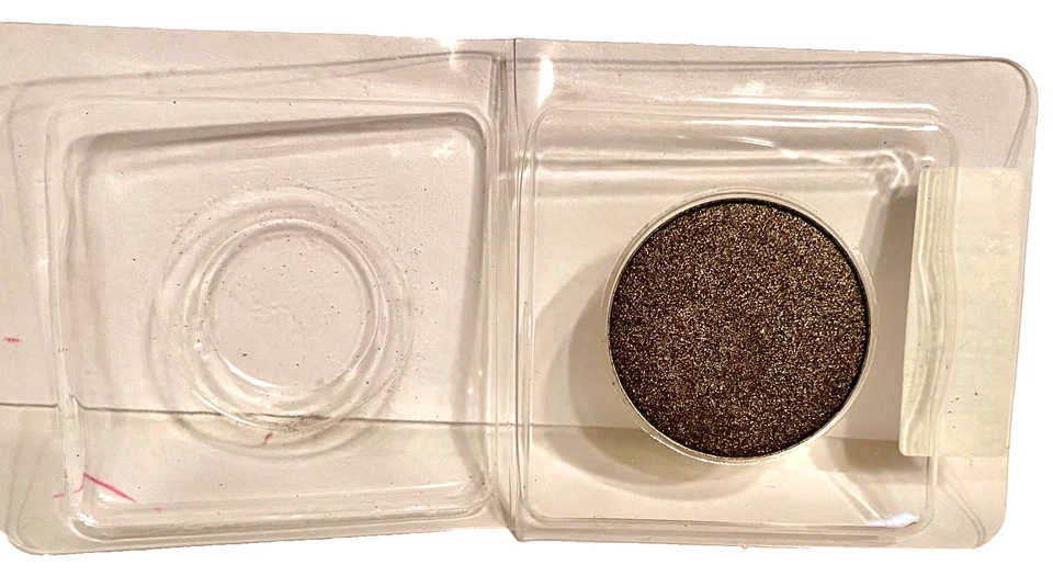 YSL Yves saint Laurent  Sequin Crush Eye Shadow  04 Explosive Brown  Refill New - Image 1 of 1