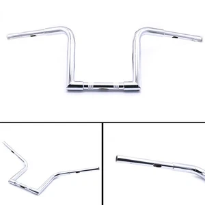 25mm Handlebar For Honda CTX700/D For Harley Sportster 1200 Forty-Eight - Picture 1 of 6