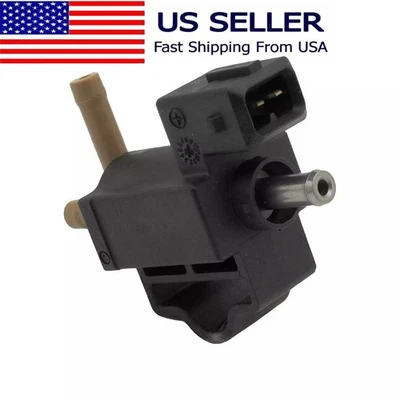 55573259 Fits For Buick Cascada Base 2019 Secondary Air Injection Bypass Valve - Image 1 of 4