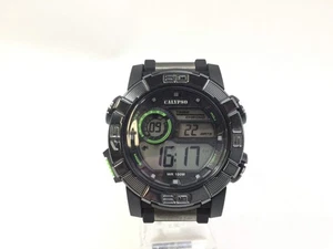 RELOJ PULSERA CABALLERO CALYPSO K5818 19398024 - Imagen 1 de 5