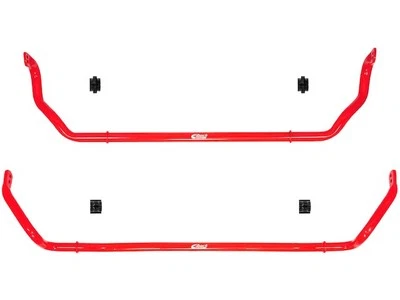 Conjunto de barra estabilizadora para Ford Fiesta 2012-2018 resortes Eibach 84755TMYM 2013 Foto 1 de 2