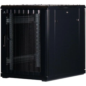 Rockstable 19 Zoll 15 HE 600x800x770mm Serverschrank Netzwerkschrank - Afbeelding 1 van 5