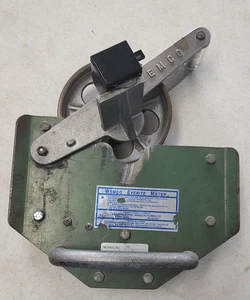 Wemco Everite Model 700 Up to 2" Diameter Heavy Duty Wire Counting Meter - Picture 1 of 3