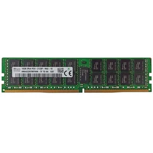 SK Hynix 16GB 2Rx4 PC4 RDIMM 2133MHz DDR4 RAM Module (HMA42GR7MFR4N-TF) - Photo 1/2