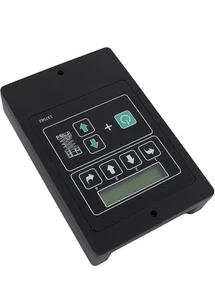 Caja de control 1256721GT Fit Genie elevador de tijera GR-12 GR-15 GR-20 QS-12R 15R 15W - Imagen 1 de 5