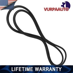 1PCS Sunroof Weatherstrip Seal Gasket for 2007-2017 Lexus RX350 63251-0E020 USA - Bild 1 von 9