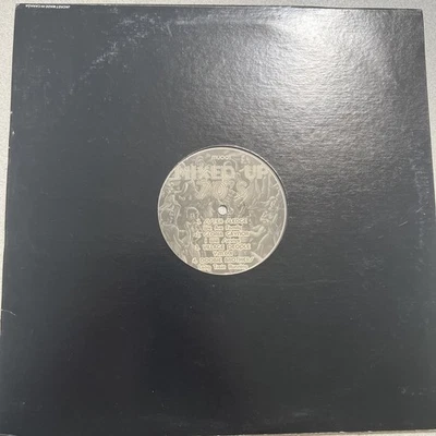 RARE Mixed Up 70s DJ Promo 12 YMCA I Will Survive We Are We Are Family - Image 1 of 3