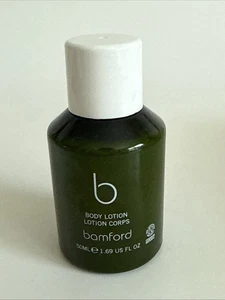 Bamford Citrus Body Lotion - Picture 1 of 4