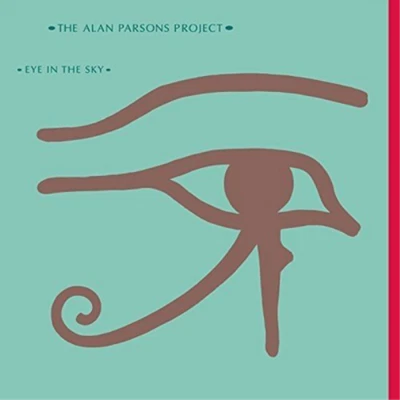 The Alan Parsons Project Eye in the Sky (Vinyl) 12" Album - Image 1 of 2