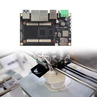 CM68 Host Box 3D Printer Controller Module Computer Module 68 with 2GB LPDDR4 Me - Image 1 of 4