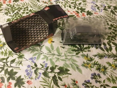 BRUMM 1/43 SEICENTO MULTIPLA  NUOVA - Immagine 1 di 4