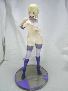 ORCHIDSEED YOUNG HIP COVER GAL CLASSIC VER. 1/6 PVC FIGURE DEC 2000  - Picture 1 of 12