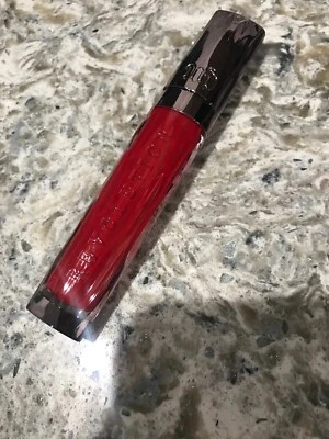 Brilho labial Urban Decay Revolution alta cor - Escolha o tom tamanho completo - Novo na caixa - Autêntico - Imagem 1 de 2