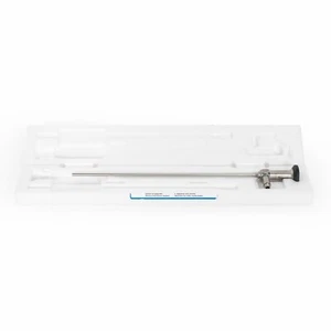 Karl Storz Hopkins Rubina II 5MM X 0 Degree Laparoscope 30CM Autoclave 26046 ARA - Picture 1 of 6