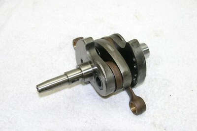 BMW R50/2 - KURBELWELLE - MESSER-PLEUEL - ORIGINAL-BMW - ÜBERHOLT - TOP 0016059* - Bild 1 von 4