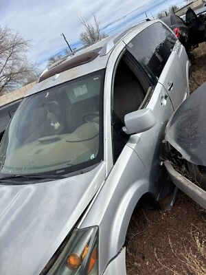 2004-2009 NISSAN QUEST ABS АНТИБЛОКИРОВОЧНЫЙ ТОРМОЗ В СБОРЕ OEM - Изображение 1 из 2