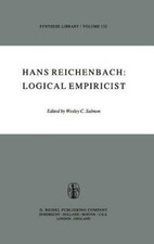 Hans Reichenbach: Logical Empirist