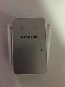 NETGEAR AC1200 Wi-Fi Range Extender (EX6150) - Zdjęcie 1 z 3