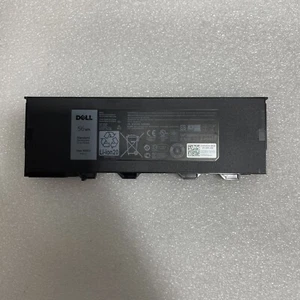 Dell Latitude 7204 12" Rugged Extreme 4-cell 56Wh Laptop Battery 08G8GJ S1 LB10 - Photo 1/3