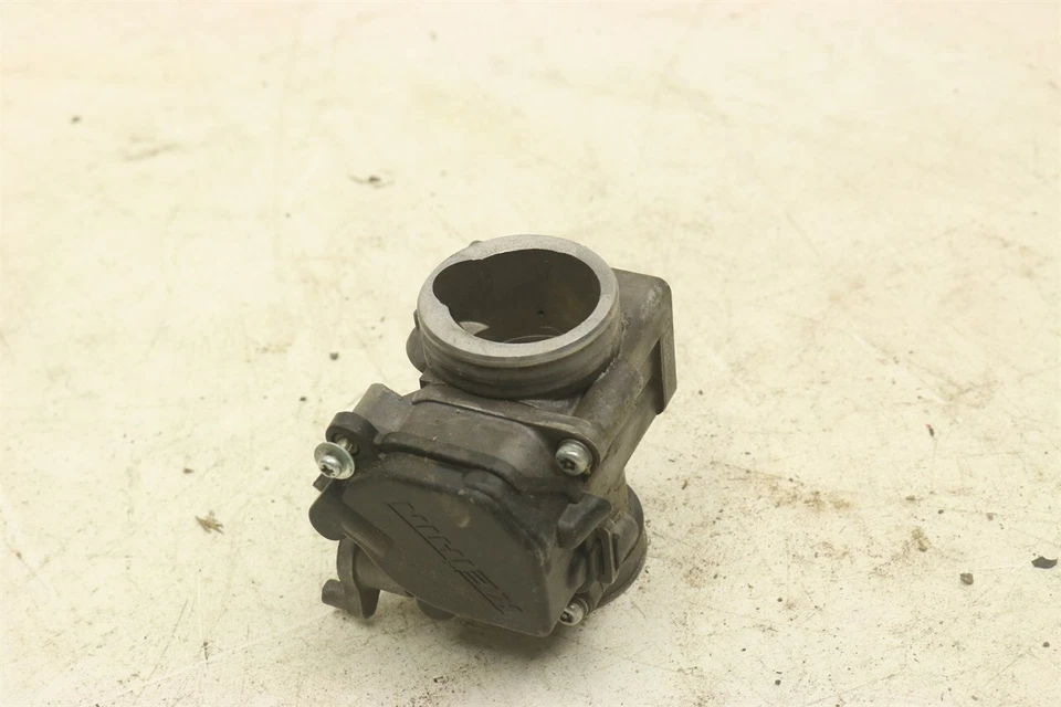 Honda Big Red 700 MUV 11 Throttle Body 16400-HL1-A01 21439 Foto 1 de 3